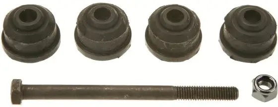 Stange/Strebe, Stabilisator Hinterachse links Hinterachse rechts TRW JTS581