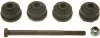 Stange/Strebe, Stabilisator Hinterachse links Hinterachse rechts TRW JTS581