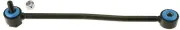 Stange/Strebe, Stabilisator Hinterachse links Hinterachse rechts TRW JTS583