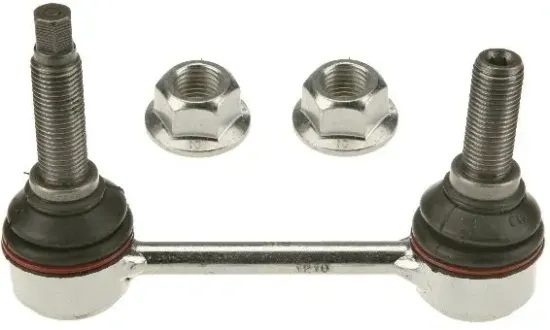 Stange/Strebe, Stabilisator Hinterachse links Hinterachse rechts TRW JTS617 Bild Stange/Strebe, Stabilisator Hinterachse links Hinterachse rechts TRW JTS617