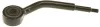 Stange/Strebe, Stabilisator Vorderachse links TRW JTS624