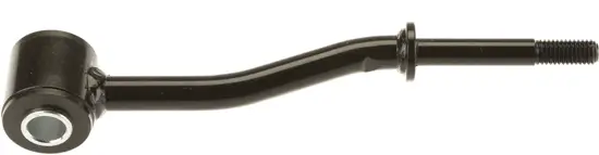 Spurstangenkopf Vorderachse TRW JTS7002