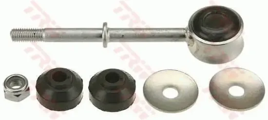 Stange/Strebe, Stabilisator Vorderachse TRW JTS7545 Bild Stange/Strebe, Stabilisator Vorderachse TRW JTS7545