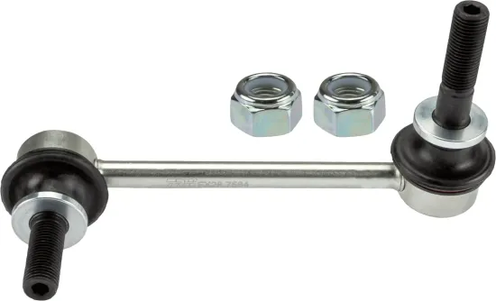 Stange/Strebe, Stabilisator Vorderachse links TRW JTS7564 Bild Stange/Strebe, Stabilisator Vorderachse links TRW JTS7564