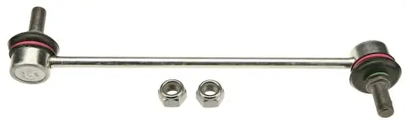 Stange/Strebe, Stabilisator Vorderachse links TRW JTS7596
