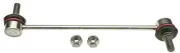 Stange/Strebe, Stabilisator Vorderachse links TRW JTS7596