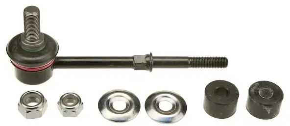 Stange/Strebe, Stabilisator Vorderachse rechts links TRW JTS7601