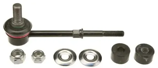 Stange/Strebe, Stabilisator Vorderachse rechts links TRW JTS7601 Bild Stange/Strebe, Stabilisator Vorderachse rechts links TRW JTS7601