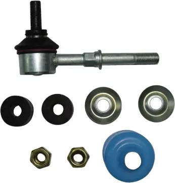 Stange/Strebe, Stabilisator Vorderachse links Vorderachse rechts TRW JTS7602 Bild Stange/Strebe, Stabilisator Vorderachse links Vorderachse rechts TRW JTS7602