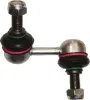 Stange/Strebe, Stabilisator Vorderachse links TRW JTS7663