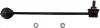 Stange/Strebe, Stabilisator Vorderachse links TRW JTS7715
