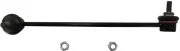 Stange/Strebe, Stabilisator Vorderachse links TRW JTS7715