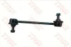 Stange/Strebe, Stabilisator Hinterachse links Hinterachse rechts TRW JTS842