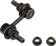 Stange/Strebe, Stabilisator Vorderachse links Vorderachse rechts TRW JTS848