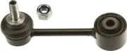 Stange/Strebe, Stabilisator Hinterachse links Hinterachse rechts TRW JTS931