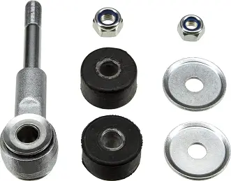 Stange/Strebe, Stabilisator Vorderachse links Vorderachse rechts TRW JTS945