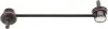 Stange/Strebe, Stabilisator Vorderachse links TRW JTS967