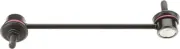 Stange/Strebe, Stabilisator Vorderachse links TRW JTS967