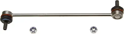 Stange/Strebe, Stabilisator Vorderachse links Vorderachse rechts TRW JTS975 Bild Stange/Strebe, Stabilisator Vorderachse links Vorderachse rechts TRW JTS975