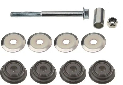 Stange/Strebe, Stabilisator Vorderachse links Vorderachse rechts TRW JTS995 Bild Stange/Strebe, Stabilisator Vorderachse links Vorderachse rechts TRW JTS995