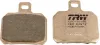 Bremsbelagsatz, Scheibenbremse TRW MCB700SH