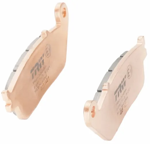 Bremsbelagsatz, Scheibenbremse TRW MCB764SRM Bild Bremsbelagsatz, Scheibenbremse TRW MCB764SRM