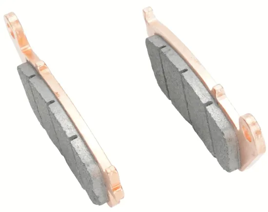 Bremsbelagsatz, Scheibenbremse TRW MCB764SRM Bild Bremsbelagsatz, Scheibenbremse TRW MCB764SRM