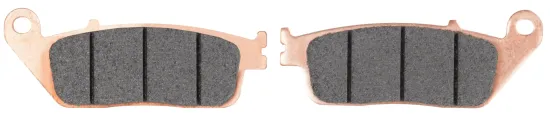 Bremsbelagsatz, Scheibenbremse TRW MCB764SRM Bild Bremsbelagsatz, Scheibenbremse TRW MCB764SRM