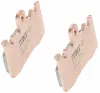 Bremsbelagsatz, Scheibenbremse TRW MCB856SV Bild Bremsbelagsatz, Scheibenbremse TRW MCB856SV