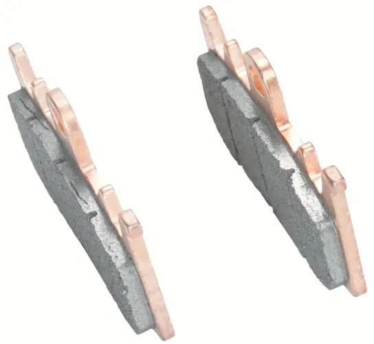 Bremsbelagsatz, Scheibenbremse TRW MCB856SV Bild Bremsbelagsatz, Scheibenbremse TRW MCB856SV