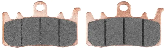 Bremsbelagsatz, Scheibenbremse TRW MCB856SV Bild Bremsbelagsatz, Scheibenbremse TRW MCB856SV