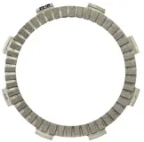 Belaglamellensatz, Kupplung TRW MCC134-6