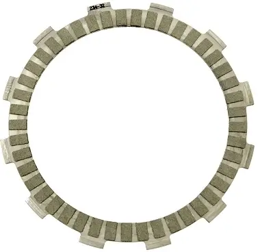 Belaglamellensatz, Kupplung TRW MCC219-7