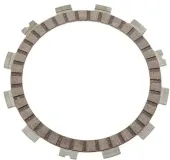 Belaglamellensatz, Kupplung TRW MCC307-6