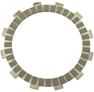 Belaglamellensatz, Kupplung TRW MCC421-6