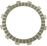 Belaglamellensatz, Kupplung TRW MCC421-6