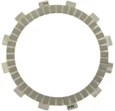 Belaglamellensatz, Kupplung TRW MCC444-6