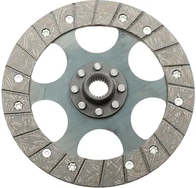 Kupplungsscheibe TRW MCC602