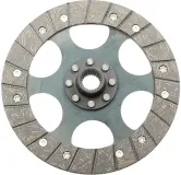 Kupplungsscheibe TRW MCC602