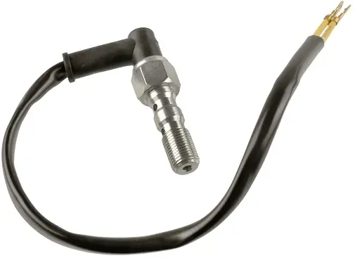 Bremslichtschalter TRW MCF937