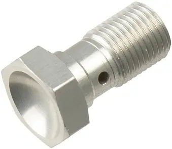 Hohlschraube, Bremsleitung TRW MCH911A Bild Hohlschraube, Bremsleitung TRW MCH911A