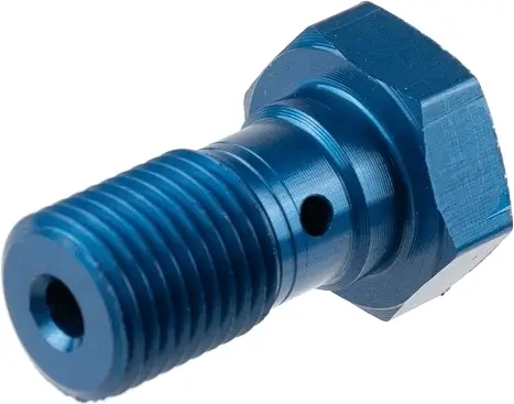 Hohlschraube, Bremsleitung TRW MCH911B Bild Hohlschraube, Bremsleitung TRW MCH911B