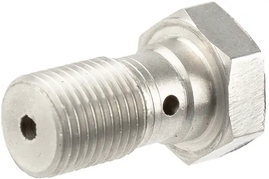 Hohlschraube, Bremsleitung TRW MCH911C