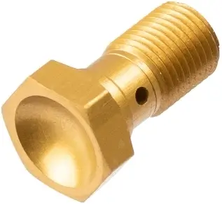 Hohlschraube, Bremsleitung TRW MCH911G Bild Hohlschraube, Bremsleitung TRW MCH911G