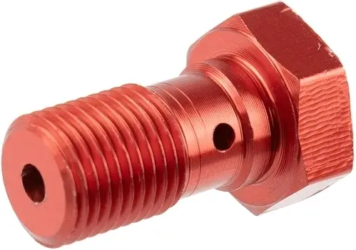 Hohlschraube, Bremsleitung TRW MCH911R Bild Hohlschraube, Bremsleitung TRW MCH911R