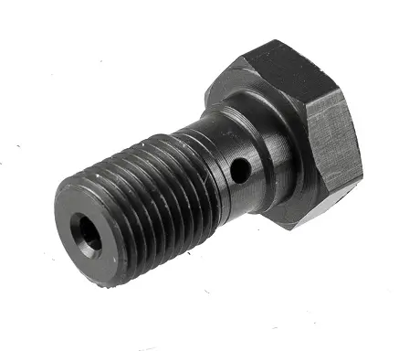 Hohlschraube, Bremsleitung TRW MCH911T