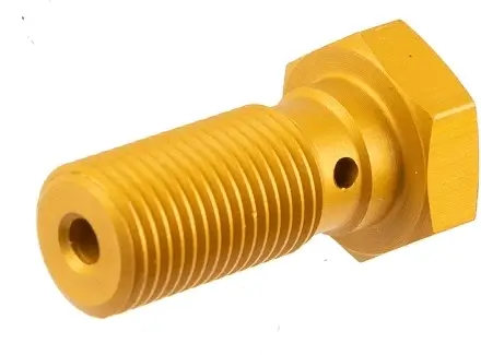 Hohlschraube, Bremsleitung TRW MCH921G