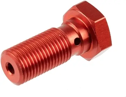 Hohlschraube, Bremsleitung TRW MCH921R Bild Hohlschraube, Bremsleitung TRW MCH921R