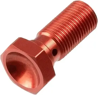 Hohlschraube, Bremsleitung TRW MCH921R Bild Hohlschraube, Bremsleitung TRW MCH921R