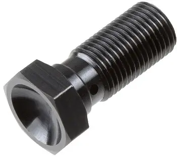 Hohlschraube, Bremsleitung TRW MCH921S Bild Hohlschraube, Bremsleitung TRW MCH921S